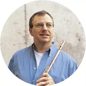 János Bálint - Flutist