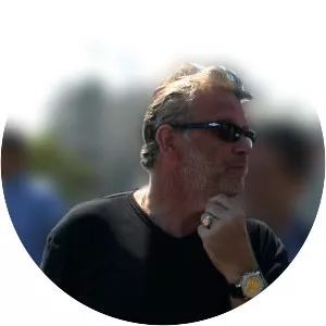 János Baracs - Musical artist