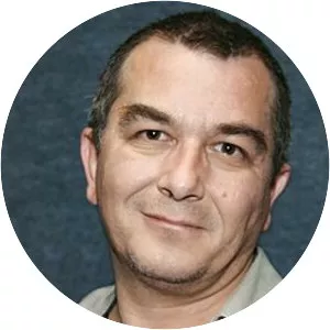 jános háda - Actor