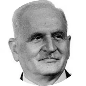 János Harmatta - Hungarian linguist