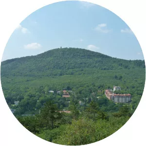 János-hegy - 