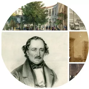 János Hild photograph