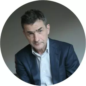 János Janikovszky photograph