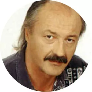 János Kegye Musician