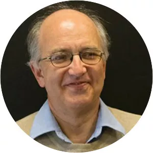 János Kollár - Hungarian mathematician