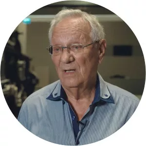 János Krasznai photograph