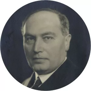 Janos Laszlo Aldor - Artist