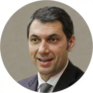 János Lázár - Member of the National Assembly of Hungary