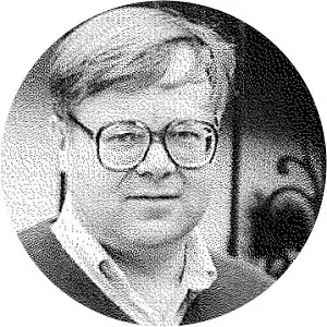 János Márai photograph