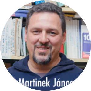 János Martinek