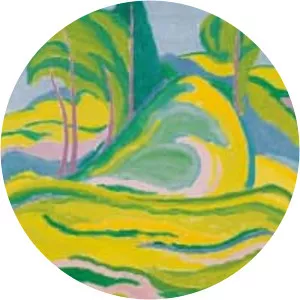 János Mattis-Teutsch (Hans Mattis-Teutsch)