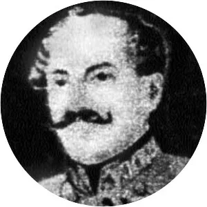 János Móga