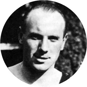 János Németh - Hungarian water poloist