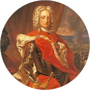 János Pálffy - Hungarian author