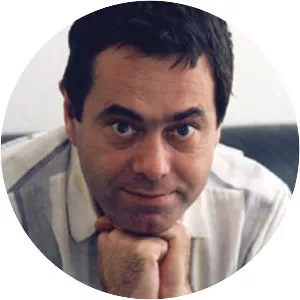 János Pelle - Hungarian author