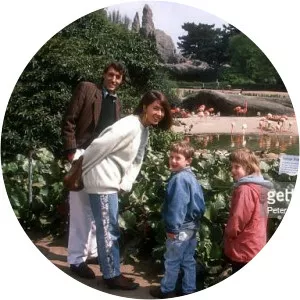 Janos Pleva - Jörg Pleva's son