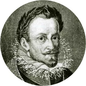 János Rimay - Author