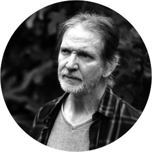 Janos Romvari photograph