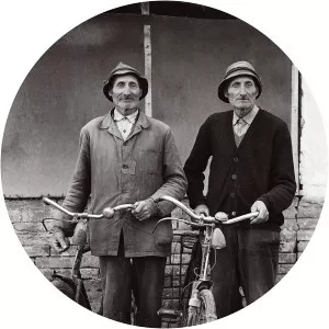 Janos Stekovics - Photographer