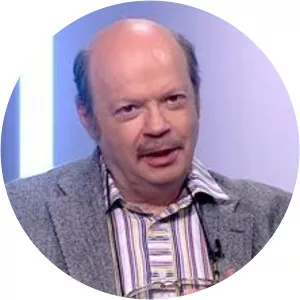 János Széky - Author