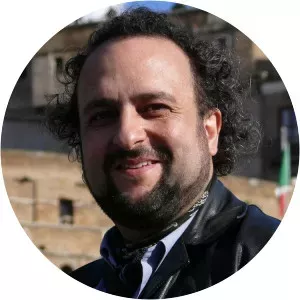 János Szerekován Musician - Singer