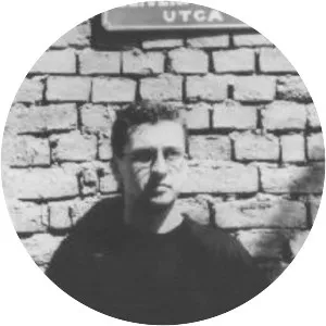 János Sziveri - Poet