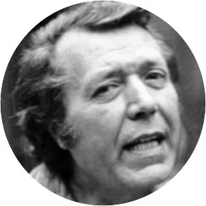 Vámosi János - Singer