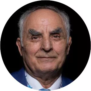 János Varga - Hungarian wrestler