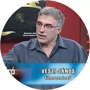 János Vészi