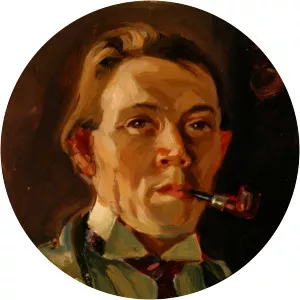 János Viski Musician