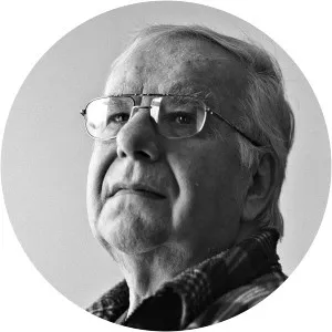 János Zsombolyai - Hungarian cinematographer