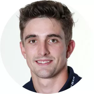 Janosch Brugger - German olympic athlete