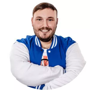 Janosch Paradise - Musical artist