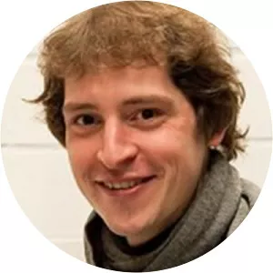 Janosch Steuwer - Historian