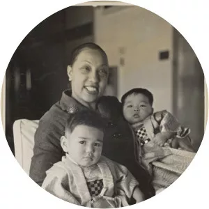 Janot Baker - Josephine Baker's son