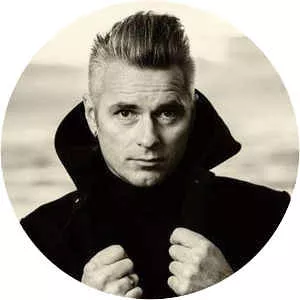 Janove Ottesen - Norwegian musician