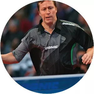 JanOve Waldner