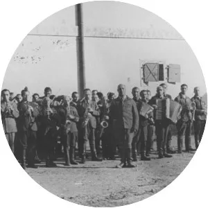 Janowska concentration camp - Extermination camp