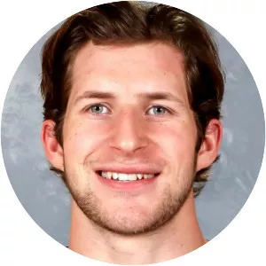 Jansen Harkins - Ice hockey center