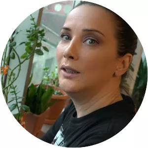 Janset - Turkish actress