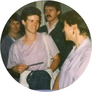 Jansie Lourens photograph