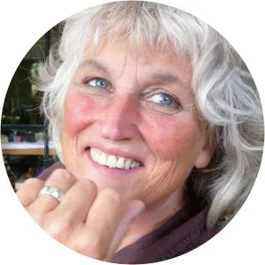 Jansje Bouman - Visual artist