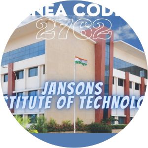 Jansons Institute of Technology - College in Coimbatore, India