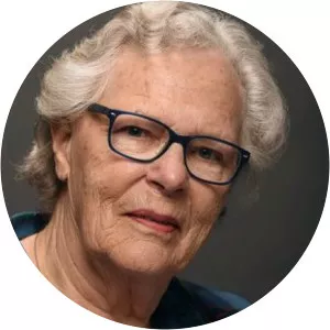 Jant van der Weg-Laverman