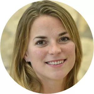 Jantine van der Vlist