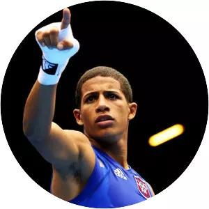 Jantony Ortiz Marcano