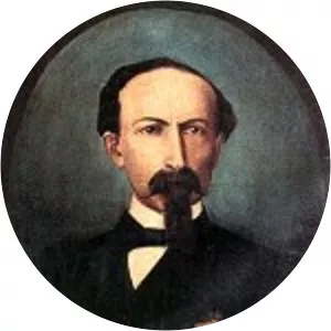 Januário Correia de Almeida, 1st Count of São Januário - Former Governor of Macau