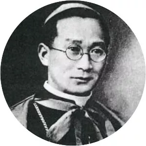 Januarius Kyunosuke Hayasaka