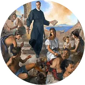 Januarius Maria Sarnelli