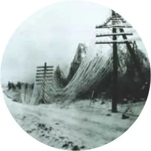 January 1998 North American ice storm - 